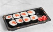 Salmon Maki (8 Pieces)