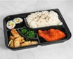 B3 Chicken Katsu Curry Bento