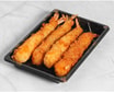 Panko Prawns