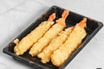 Tempura Prawns